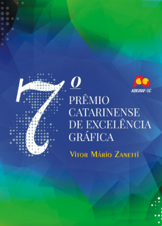 ABIGRAF/SC - Associao Brasileira da Indstria Grfica Regional Santa Catarina A ABIGRAF-SC acaba de lançar oficialmente o regulamento do 7º Prêmio Catarinense de Excelência Gráfica, e as inscrições...