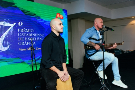 ABIGRAF/SC - Associao Brasileira da Indstria Grfica Regional Santa Catarina -