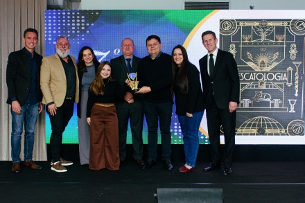 ABIGRAF/SC - Associao Brasileira da Indstria Grfica Regional Santa Catarina -