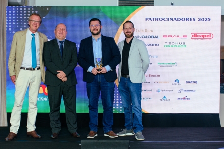 ABIGRAF/SC - Associao Brasileira da Indstria Grfica Regional Santa Catarina -