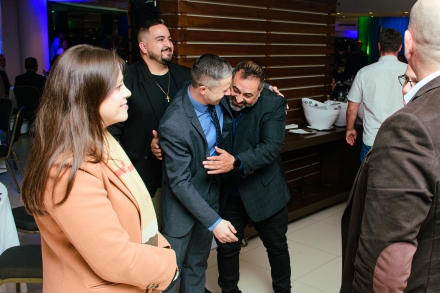 ABIGRAF/SC - Associao Brasileira da Indstria Grfica Regional Santa Catarina -