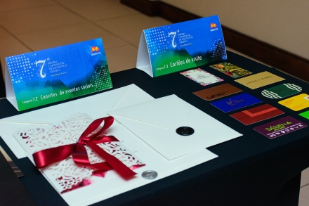 ABIGRAF/SC - Associao Brasileira da Indstria Grfica Regional Santa Catarina -