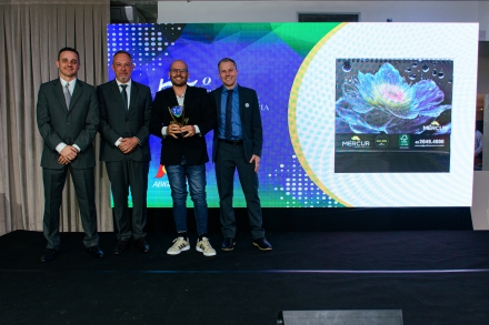 ABIGRAF/SC - Associao Brasileira da Indstria Grfica Regional Santa Catarina -