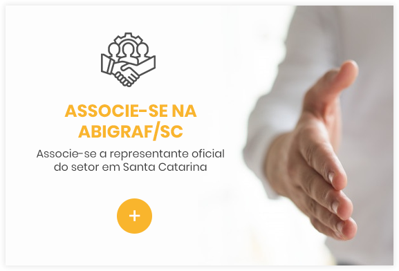 ABIGRAF/SC - Associao Brasileira da Indstria Grfica Regional Santa Catarina -