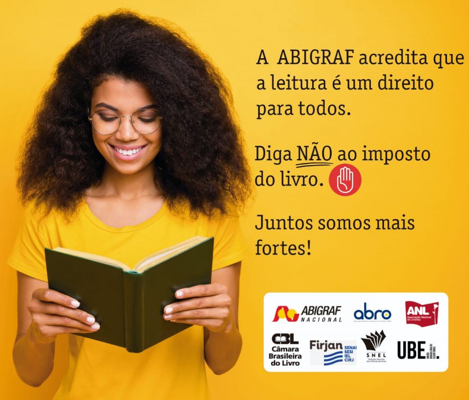 ABIGRAF/SC - Associao Brasileira da Indstria Grfica Regional Santa Catarina -