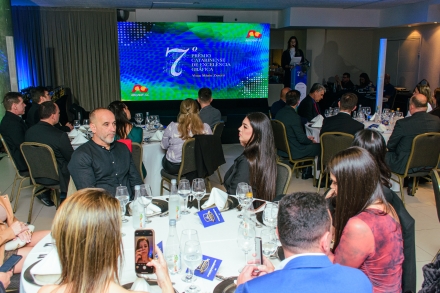 ABIGRAF/SC - Associa��o Brasileira da Ind�stria Gr�fica Regional Santa Catarina -