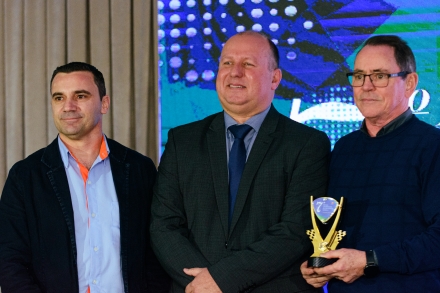 ABIGRAF/SC - Associa��o Brasileira da Ind�stria Gr�fica Regional Santa Catarina -
