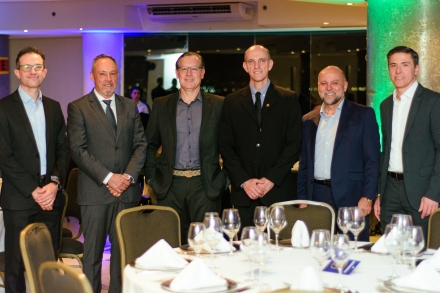 ABIGRAF/SC - Associa��o Brasileira da Ind�stria Gr�fica Regional Santa Catarina -