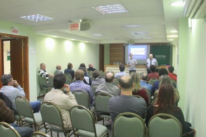 ABIGRAF/SC - Associao Brasileira da Indstria Grfica Regional Santa Catarina -