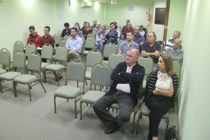 ABIGRAF/SC - Associao Brasileira da Indstria Grfica Regional Santa Catarina -