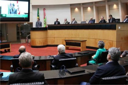 ABIGRAF/SC - Associao Brasileira da Indstria Grfica Regional Santa Catarina -