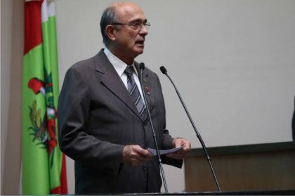 ABIGRAF/SC - Associao Brasileira da Indstria Grfica Regional Santa Catarina -