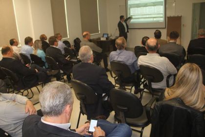 ABIGRAF/SC - Associao Brasileira da Indstria Grfica Regional Santa Catarina -