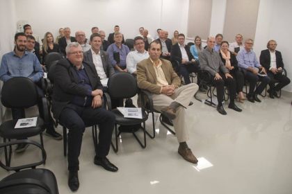 ABIGRAF/SC - Associao Brasileira da Indstria Grfica Regional Santa Catarina -
