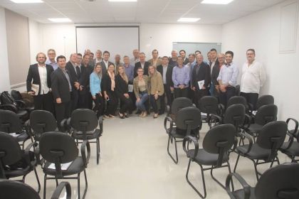 ABIGRAF/SC - Associao Brasileira da Indstria Grfica Regional Santa Catarina -